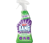 CILLIT BANG odtłuszczacz w sprayu do kuchni, 750 ml