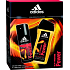 Adidas Extreme Power deodorant sprej pro muže 150 ml + sprchový gel 250 ml, kosmetická sada