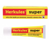 Herkules Super mocne klej w tubie z aplikatorem 60 g