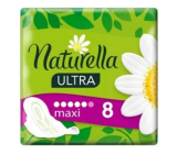 Naturella Ultra Maxi z rumiankiem wkładki higieniczne 8 sztuk