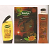 Radox Exotická sprchový gel 250 ml + pěna do koupele 500 ml, kosmetická sada