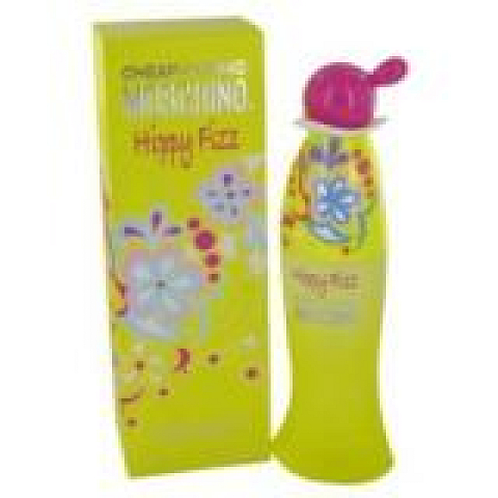 Moschino Hippy Fizz toaletní voda pro ženy 50 ml