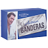 Antonio Banderas Blue Seduction Men toaletní voda 100 ml + toaletní taška, dárková sada