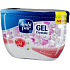 Ambi Pur Crystals Rose & Orchid gel osvěžovač vzduchu 150 g