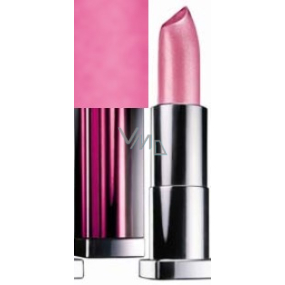 Maybelline Color Sensational rtěnka 146 Metallic Rose 3,6 g
