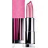 Maybelline Color Sensational rtěnka 146 Metallic Rose 3,6 g