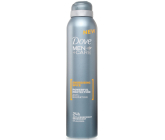 Dove Men + Care Energising Spice antiperspirant deodorant sprej pro muže 150 ml