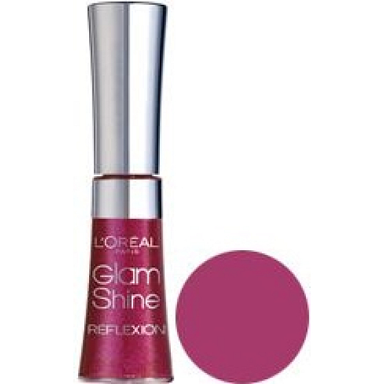 Loreal Paris Glam Shine Reflexion lesk na rty 179 Sheer Pitaya 6 ml