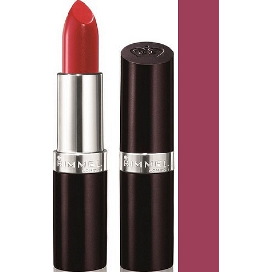 Rimmel London Lasting Finish rtěnka 066 4,5 g