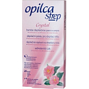 Opilca Strep depilační pásky na tělo 20 kusů + podepilační ubrousek 4 kusy