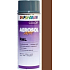 Dupli Color Aerosol Art barva sprej Ral 8017 Čokoládově hnědá 400 ml