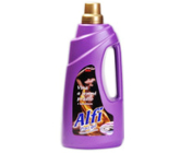 Mika Alfi tekutý prací gel s lanolínem vlna a jemné prádlo 1,5 l