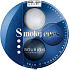 Bourjois Trio Smoky Eyes oční stíny 15 Bleu Nuit 4,5 g