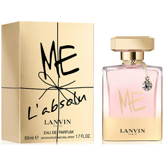 Lanvin Me L Absolu parfémovaná voda pro ženy 50 ml
