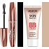 Astor Big & Beautiful Style Muse řasenka 800 Black 12 ml + Astor SkinMatch Care 5v1 SPF25 BB krém 100 Ivory 30 ml