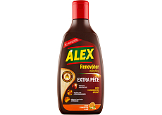 Alex Renowator mebli z aromatem cytrusów ekstra pielęgnacja, 250 ml