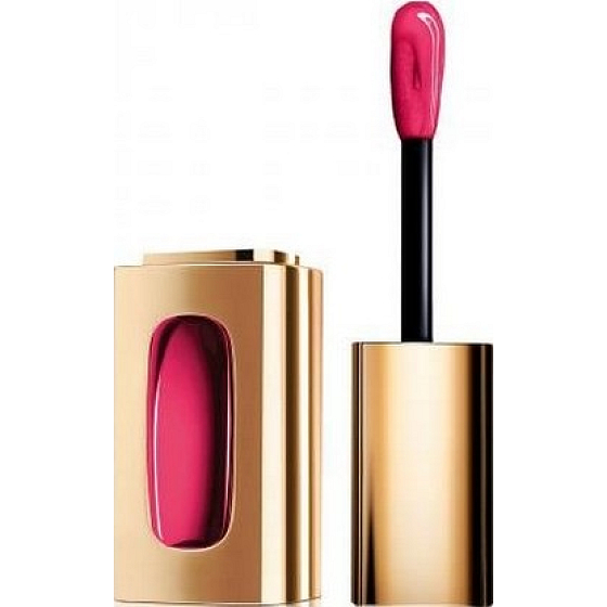 Loreal Paris Colour Riche Extraordinaire lesk na rty 201 Rose Symphony 6 ml