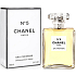 Chanel No.5 Eau Premiere parfémovaná voda pro ženy 100 ml