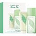 Elizabeth Arden Green Tea parfémovaná voda pro ženy 100 ml + tělové mléko 100 ml, dárková sada