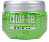 Color Kopřiva gel na vlasy 175 ml