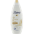 Dove Nourishing Silk żel pod prysznic do długotrwałego nawilżenia skóry 250 ml