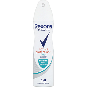 Rexona antiperspirant Active Protection Fresh, 150 ml