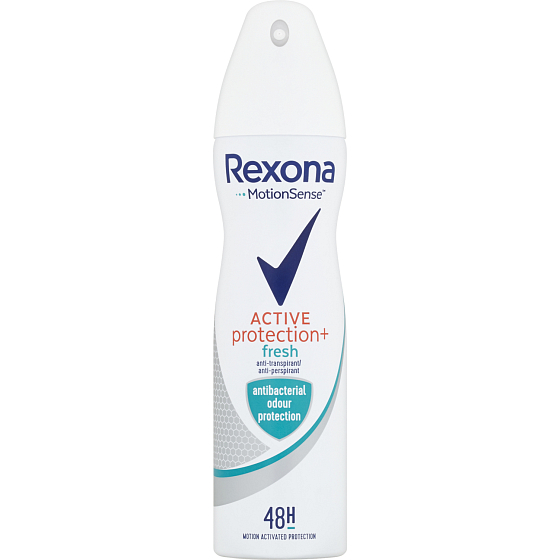 Rexona antiperspirant Active Protection Fresh, 150 ml