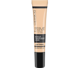 Catrice Prime and Fine make Up Transformer Drops Lightening kapky do make-upu zesvětlující 15 ml