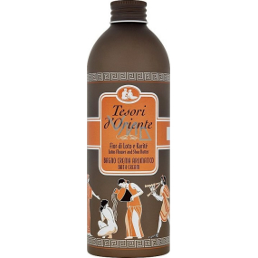 Tesori d Oriente Fior di Loto koupelový krém 500 ml