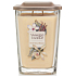 Yankee Candle Sweet Nectar Blossom - Sladký květinový nektar sojová vonná svíčka Elevation velká sklo 2 knoty 552 g