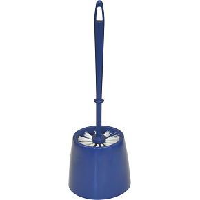 Spokar zestaw WC 4322, szczotka WC z uchwytem, 95 mm