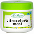 Dr. Popov Maść z babki lancetowatej do smarowania ran w okolicach źle gojących się ran i owrzodzeń oraz do pielęgnacji skóry u osób leżących przewlekle 50 ml