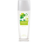 Chanson d Eau Original perfumowany dezodorant szklany dla kobiet 75 ml