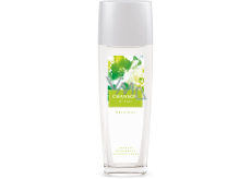 Chanson d Eau Original perfumowany dezodorant szklany dla kobiet 75 ml