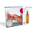 Bioderma Photoderm Bronz SPF30+ olej na opalování sprej 200 ml + Sensibio H2O micelární voda 100 ml