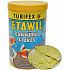 Tubifex Etawil sušený gammarus a kreveta doplňkové krmivo pro živorodé a jikrové ryby 125 ml