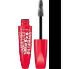 Rimmel London Scandaleyes Volume on Demand tusz do rzęs 001 Black 12 ml
