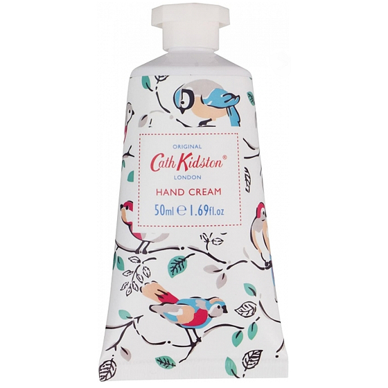Heathcote & Ivory Little Birds krém na ruce a nehty 50 ml