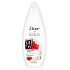 Dove Nourishing Secrets Vyživující African Ritual Kakao & Ibišek sprchový gel 250 ml