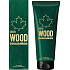 Dsquared2 Green Wood żel pod prysznic dla mężczyzn 250 ml