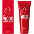 Dsquared2 Red Wood mleczko do ciała dla kobiet 200 ml
