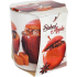 Admit Verona Baked Apple - Pečené jablko vonná svíčka ve skle 90 g