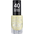 Essence Pretty Fast lak na nehty 06 Yellow To Go 5 ml