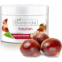 Bielenda Bouquet Nature Chestnut krém na rozšířené cévky s kaštanem denní/noční 50 ml