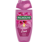 Palmolive żel pod prysznic Wspomnienia Natury Kwiatowe Pole, 250 ml