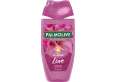 Palmolive żel pod prysznic Wspomnienia Natury Kwiatowe Pole, 250 ml