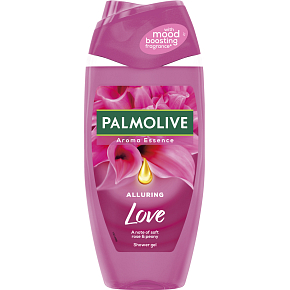 Palmolive żel pod prysznic Wspomnienia Natury Kwiatowe Pole, 250 ml