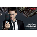 Hugo Boss Hugo Just Different toaletní voda pro muže 125 ml