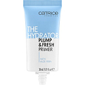 Catrice The Hydrator Plump & Fresh Primer podkladová báze pod make-up 30 ml