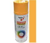 Schuller Eh klar Prisma Color Lack akrylowy spray 91042 żółty melon 400 ml